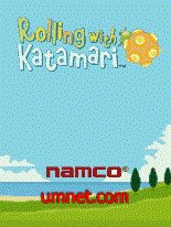 game pic for Rolling with Katamari v1.04